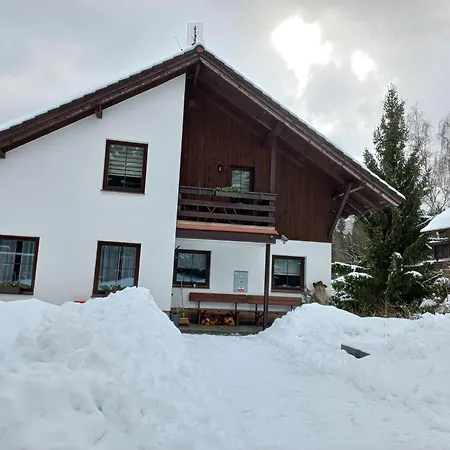 Apartman Mountains Vila Jensen