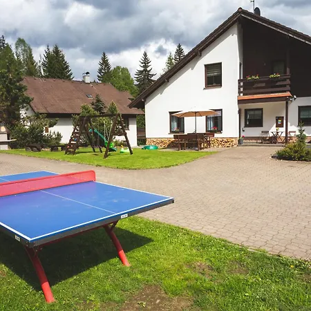 Apartman Mountains Vila Jensen *