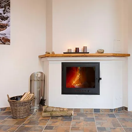 Apartman Mountains Vila Jensen Harrachov