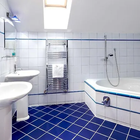 Apartman Mountains Vila Jensen